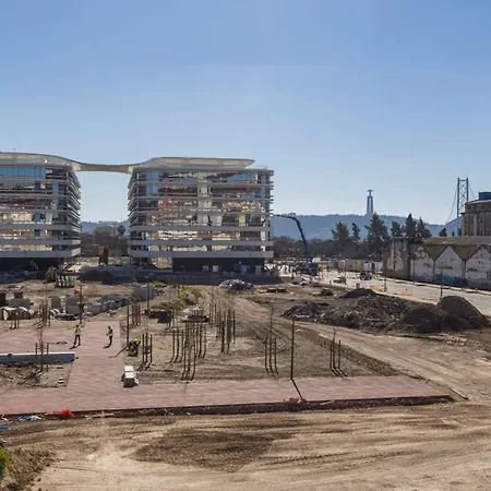 شقة The Urban Oasis By Innkeeper *