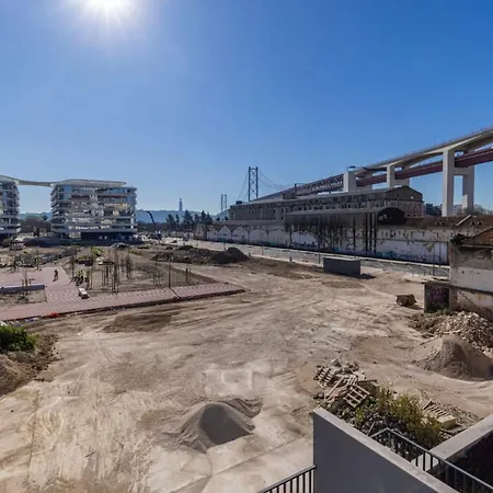 The Urban Oasis By Innkeeper Lisboa