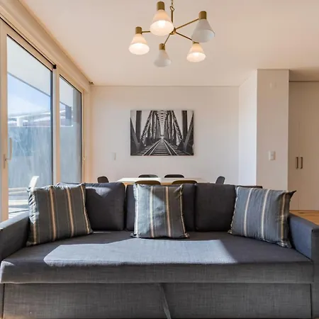 The Urban Oasis By Innkeeper شقة