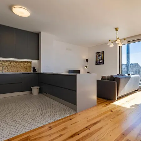 The Urban Oasis By Innkeeper Lisboa