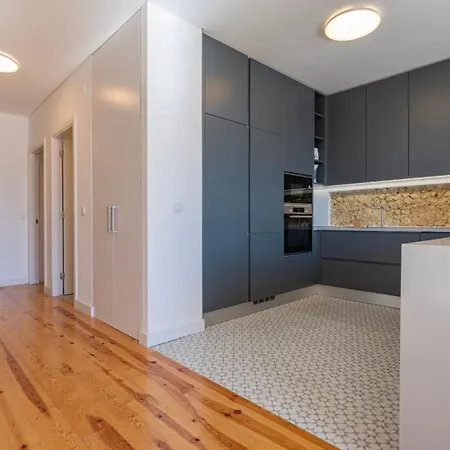Apartament The Urban Oasis By Innkeeper