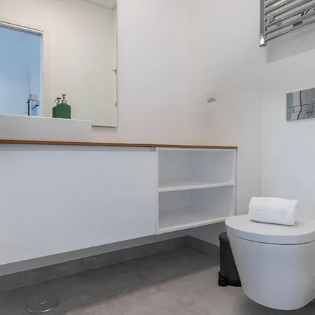 The Urban Oasis By Innkeeper