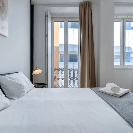 The Urban Oasis By Innkeeper Apartament