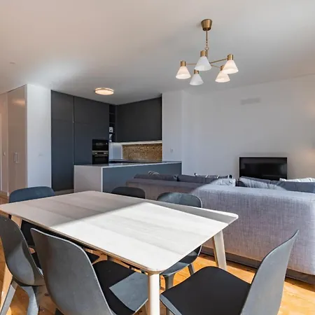 Appartamento The Urban Oasis By Innkeeper