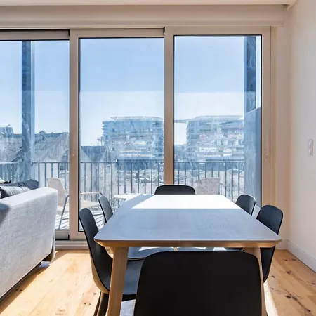 Lejlighed The Urban Oasis By Innkeeper *