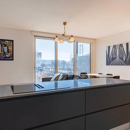 Appartement The Urban Oasis By Innkeeper Lisboa