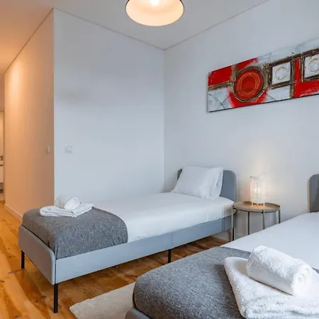 The Urban Oasis By Innkeeper * Lisboa