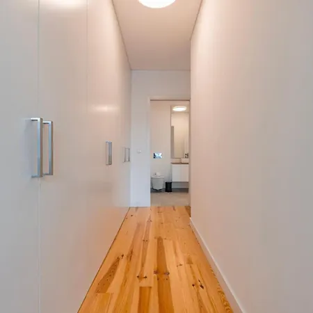 The Urban Oasis By Innkeeper Lejlighed