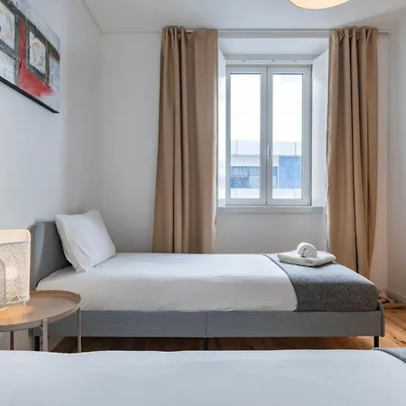 Lejlighed The Urban Oasis By Innkeeper