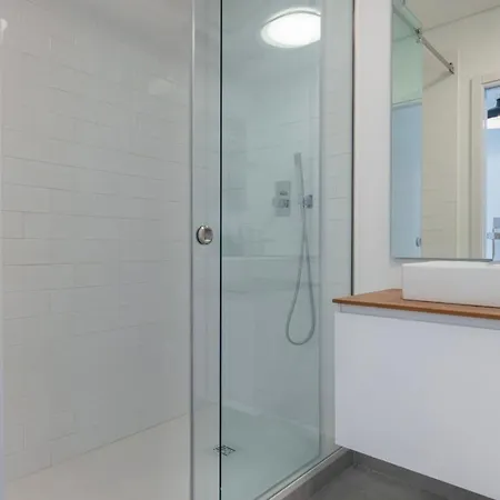 The Urban Oasis By Innkeeper Lejlighed *