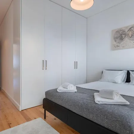 Appartement The Urban Oasis By Innkeeper