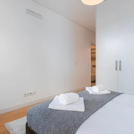 The Urban Oasis By Innkeeper Appartement *