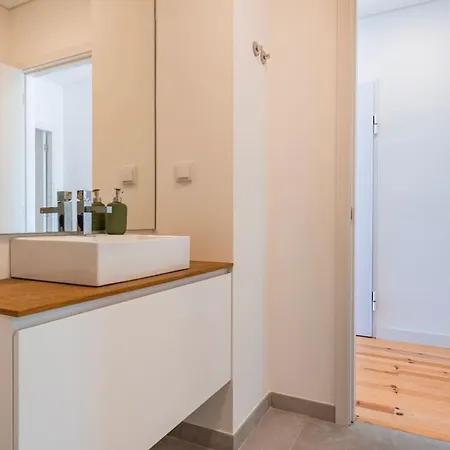 The Urban Oasis By Innkeeper