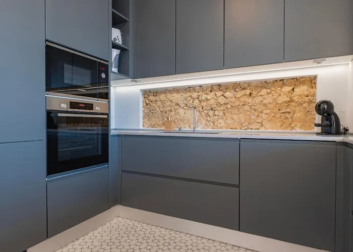 The Urban Oasis By Innkeeper Appartamento *