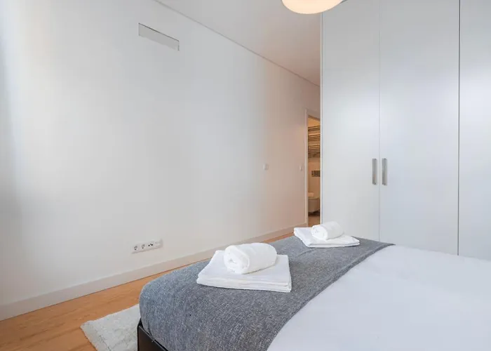 The Urban Oasis By Innkeeper Appartamento *