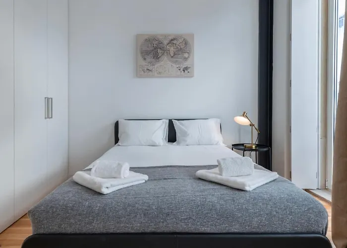 Appartamento The Urban Oasis By Innkeeper *